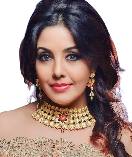 Karishma Manandhar